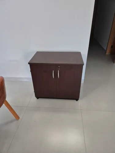 Armário de escritório 