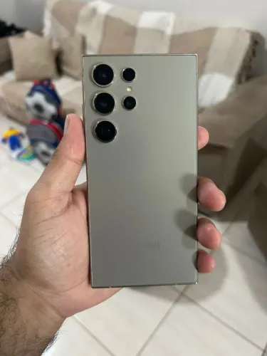 S24 ULTRA 512 GB E GALAXY WATCH 8 CLASSIC