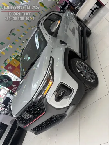 Fiat Strada Ultra 1.0 Flex Turbo CD Aut. 2027