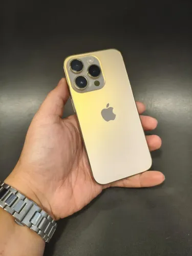 iPhone 14 Pro 128gb com nota e garantia