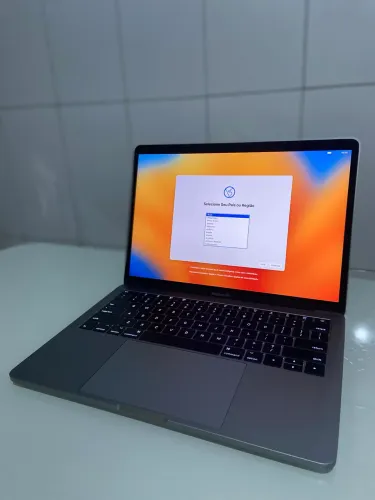 MacBook Pro 13? 2017 A1708 | Caixa Completa | Impecável