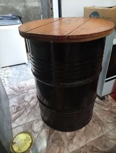 Tambor de bar