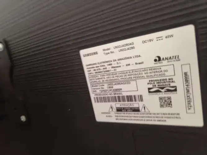 Tv Samsung 32