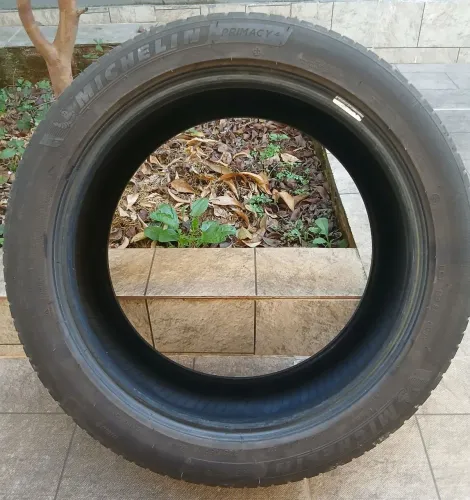 Pneus