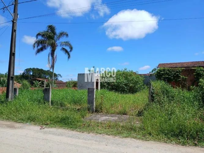 Terreno para Venda em Balneário Barra do Sul / SC no bairro Pinheiros