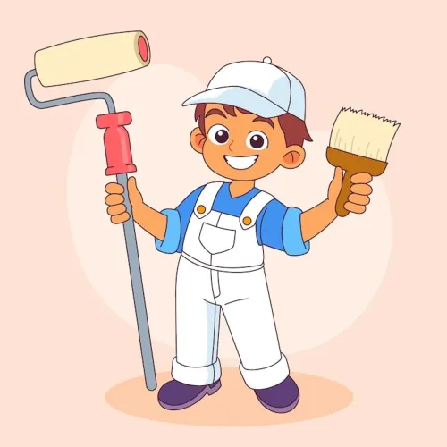 Serviços de Pintura de Imóveis - o menor preço