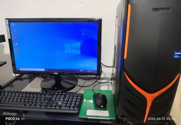 Computador i3