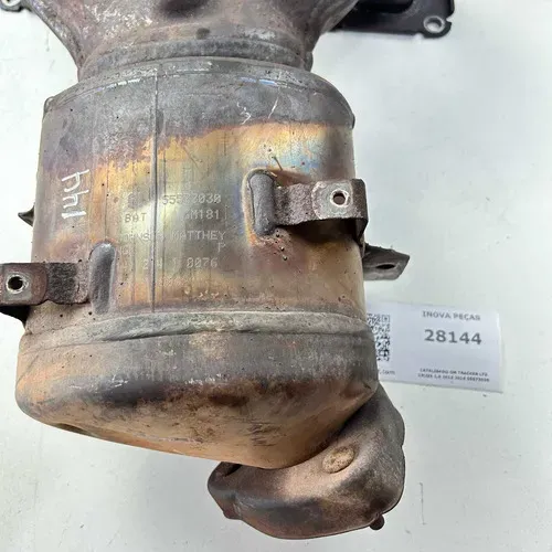 Catalisado Gm Tracker Ltz Cruze 1.8 2013 2016 55573030