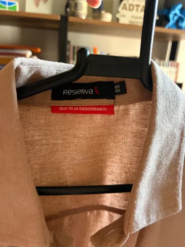 Camiseta