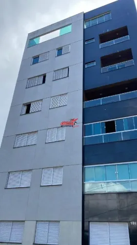 Excelente apt 3 quartos com area gourmet, Bairro santo Antonio Viçosa MG