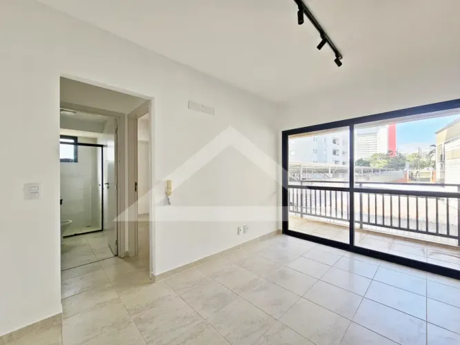 Apartamento à venda no Edifício Ocaporã Residence, próximo ao Novo Mercadão - Ribeirão Pre