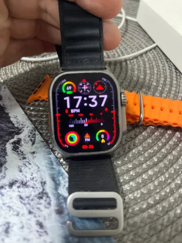 Aplle Watch ultra