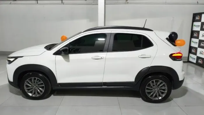 Fiat Pulse Drive 1.3 8V Flex Aut. 2025