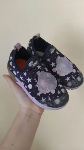 Tênis Bibi infantil Menina