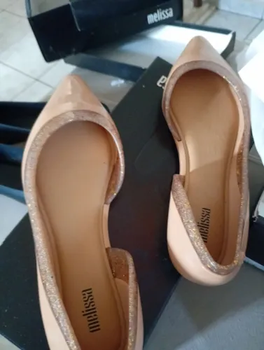 Lindas melissas