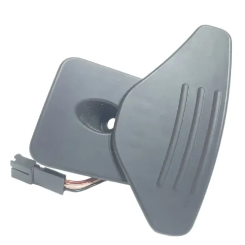 Paddle Shift Borboleta - Range Rover Sport L494 14 A 17