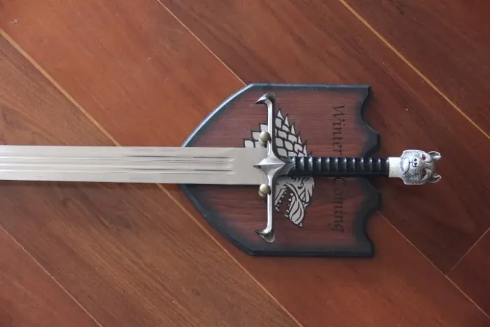 Espada Game of Thrones Tamanho Real 