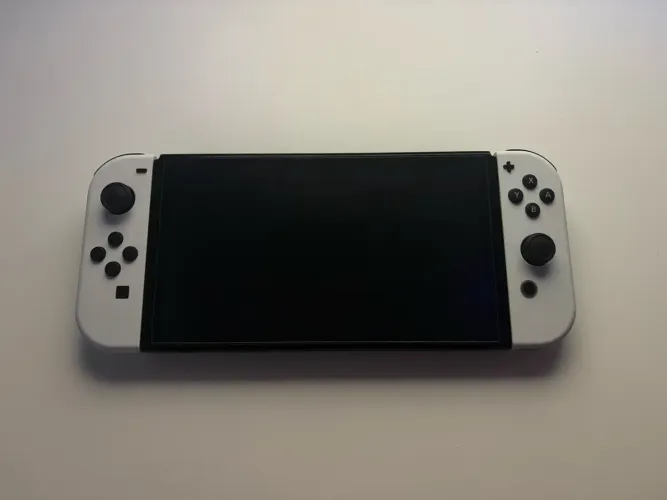 Nintendo Switch OLED 64Gb
