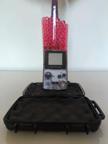 GAME BOY COLOR