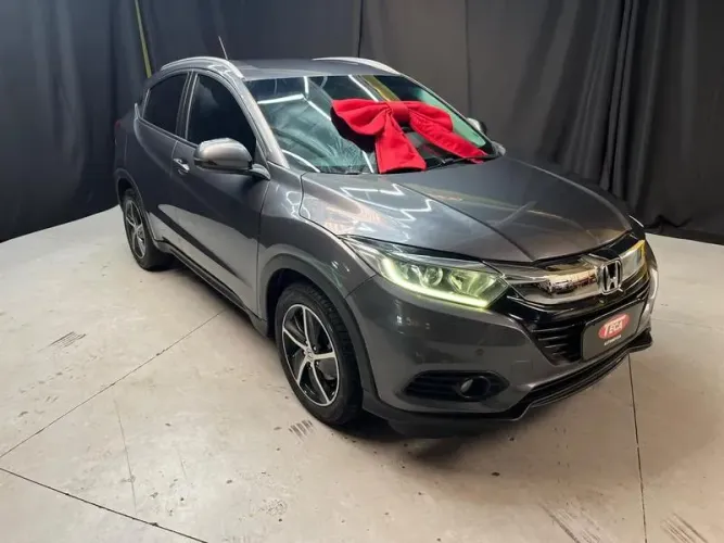 Honda HR-V EXL 1.8 Flexone 16V 5P Aut. 2020