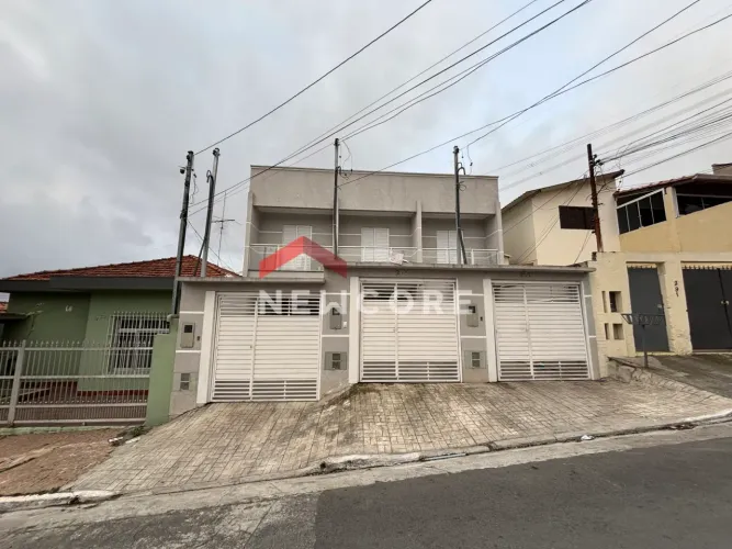 Sobrado em Rua Durval de Morais - Interlagos - São Paulo/SP
