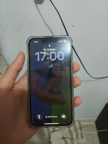iPhone 13 Pro