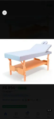 Maca SPA Santa Fé 