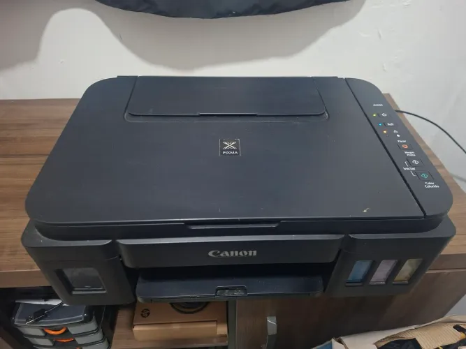 Impressoras CANON PIXMA