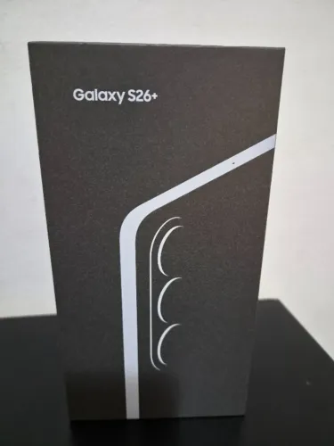 Samsung S26 Plus