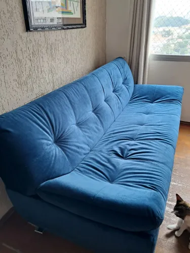 Sofá 3 lugares