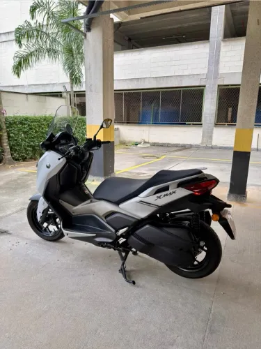 XMAX 250 CONNECTED 2025/2025
