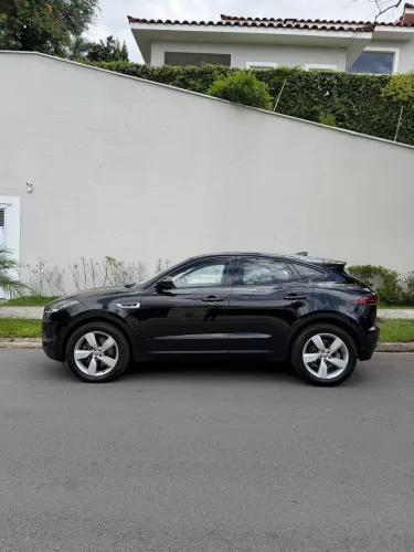 Jaguar E-Pace S 2.0 AWD 249cv Flex AUT 2020