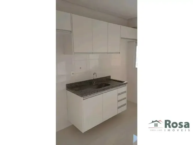 Apartamento para venda GRANDE TERCEIRO Cuiabá