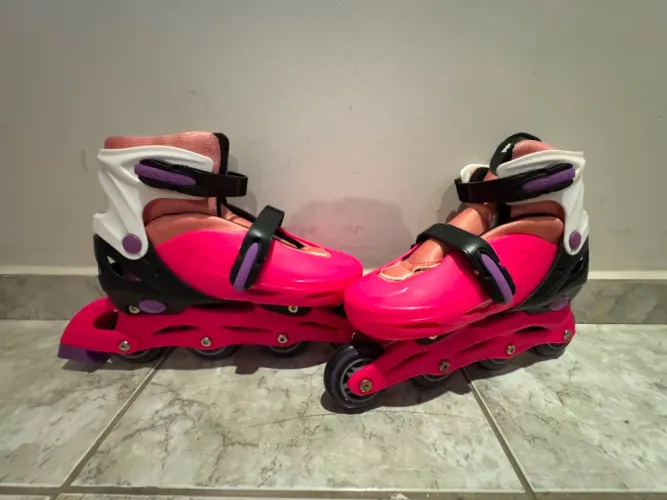 Patins 36 a 39