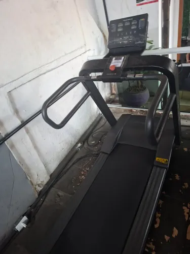 Esteira ergometrica lx160 g4