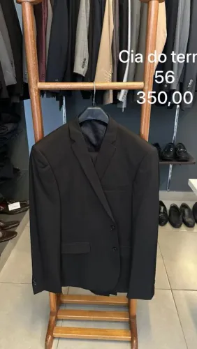 Terno 54 slim