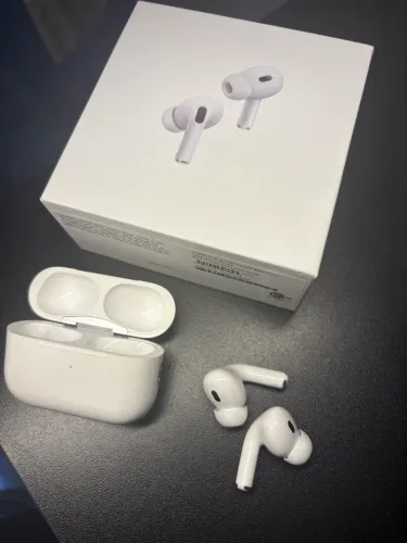 Fone Bluetooth Air pro 5