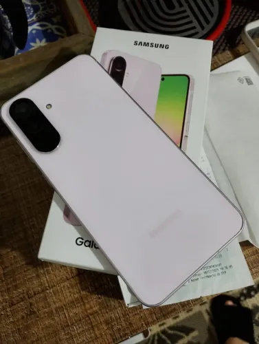 Samsung A56