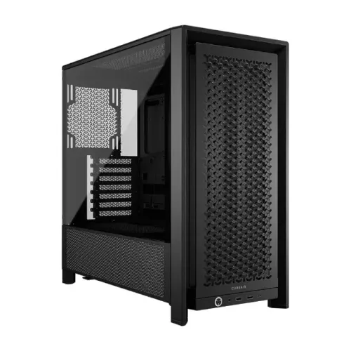 Gabinete Corsair 4000d (Modelo novo 2025)