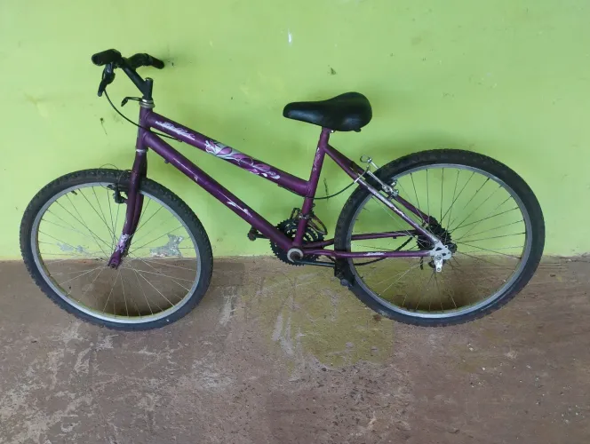 Bike usada
