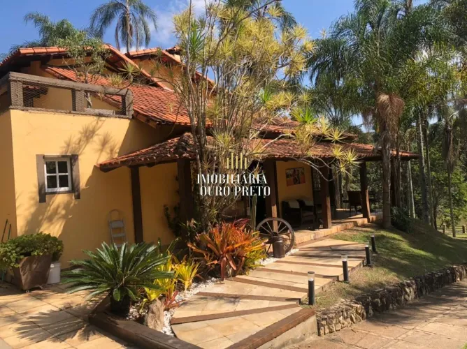 Casa disponível para venda (Condomínio Nossa Fazenda) Esmeraldas.