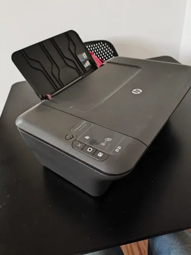 Impressora Deskjet F2050