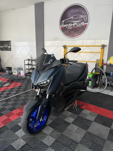 Yamaha XMax 250 ABS 2023