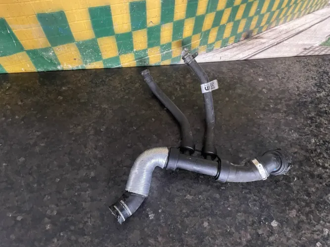 Mangote arrefecimento fiat pulse t200 1.0 52160741