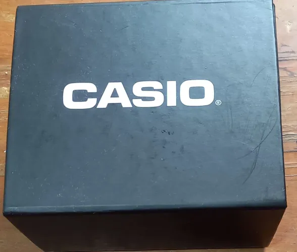Relógio novo sem uso....