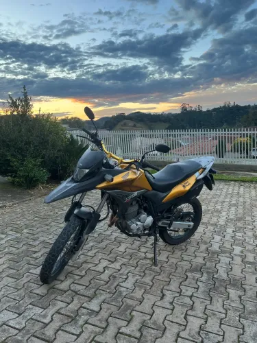 Honda XRE 300 2010 ABS