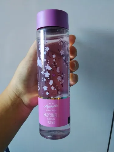 Colônia Avon aquavibe novo 20,00 ou troco por fralda xg 