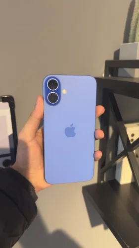 iPhone 16 Plus 128GB