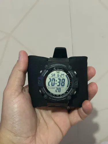 Relógio Casio original