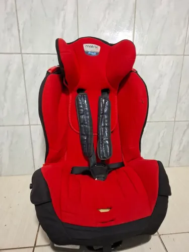Vendo cadeirinha apartir de 80